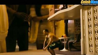BRETT GEDDES AND JARRETT SIDDALL NUDE/SEXY SCENE IN THE BOYS