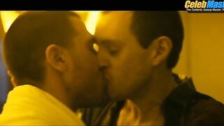 BRETT GEDDES AND JARRETT SIDDALL NUDE/SEXY SCENE IN THE BOYS