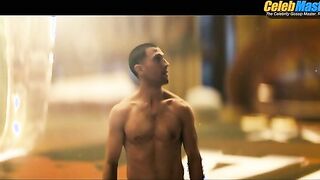 BRETT GEDDES AND JARRETT SIDDALL NUDE/SEXY SCENE IN THE BOYS