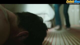 MARK WAHLBERG NUDE/SEXY SCREENSHOT 2 IN DEEPWATER HORIZON