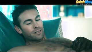 CHACE CRAWFORD NUDE/SEXY SCENE IN THE BOYS
