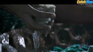 CHRIS HEMSWORTH NUDE/SEXY SCENE IN THOR RAGNAROK