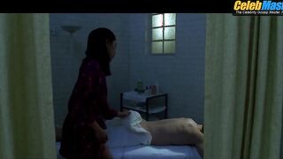 MARK WAHLBERG NUDE/SEXY SCENE IN THE CORRUPTOR