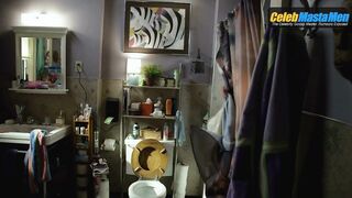 STEVE HOWEY NUDE/SEXY SCENE IN SHAMELESS