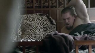 STEVE HOWEY NUDE/SEXY SCREENSHOT 4 IN SHAMELESS