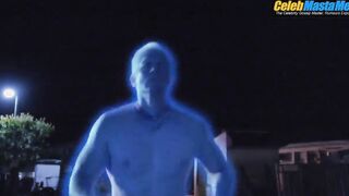 STEVE HOWEY NUDE/SEXY SCENE IN UNLEASHED