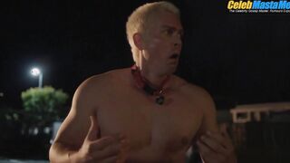 STEVE HOWEY NUDE/SEXY SCENE IN UNLEASHED