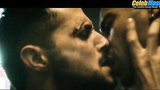 TOMER CAPON AND ELLIOT KNIGHT NUDE/SEXY SCENE IN THE BOYS
