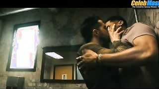 TOMER CAPON AND ELLIOT KNIGHT NUDE/SEXY SCENE IN THE BOYS