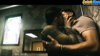 TOMER CAPON AND ELLIOT KNIGHT NUDE/SEXY SCENE IN THE BOYS