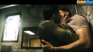 TOMER CAPON AND ELLIOT KNIGHT NUDE/SEXY SCENE IN THE BOYS