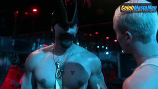 STEVE HOWEY NUDE/SEXY SCREENSHOT 2 IN SHAMELESS