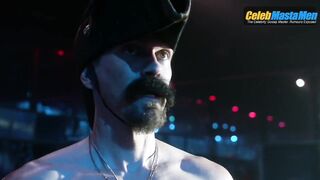 STEVE HOWEY NUDE/SEXY SCREENSHOT 3 IN SHAMELESS