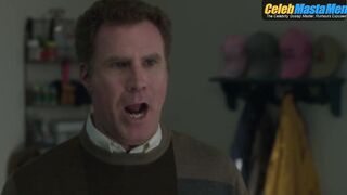 MARK WAHLBERG NUDE/SEXY SCENE IN DADDY'S HOME