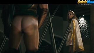 CHACE CRAWFORD NUDE/SEXY SCENE IN THE BOYS