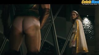 CHACE CRAWFORD NUDE/SEXY SCENE IN THE BOYS