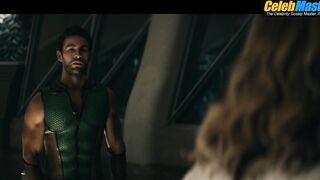 CHACE CRAWFORD NUDE/SEXY SCENE IN THE BOYS