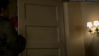 STEVE HOWEY NUDE/SEXY SCENE IN SHAMELESS