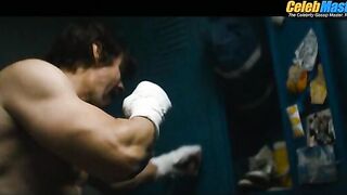 MARK WAHLBERG NUDE/SEXY SCREENSHOT 1 IN FATHER STU