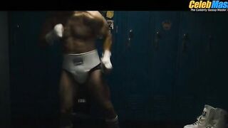 MARK WAHLBERG NUDE/SEXY SCREENSHOT 3 IN FATHER STU