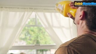 STEVE HOWEY NUDE/SEXY SCENE IN MAKING BABIES
