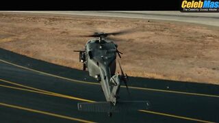 MARK WAHLBERG NUDE/SEXY SCENE IN LONE SURVIVOR