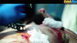 MARK WAHLBERG NUDE/SEXY SCENE IN LONE SURVIVOR
