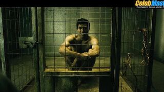ALEX HASSELL NUDE/SEXY SCENE IN THE BOYS