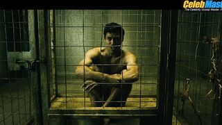 ALEX HASSELL NUDE/SEXY SCENE IN THE BOYS