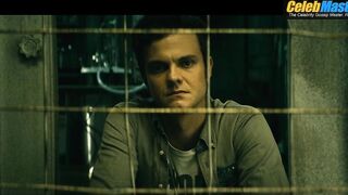 ALEX HASSELL NUDE/SEXY SCENE IN THE BOYS