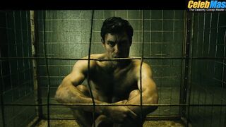 ALEX HASSELL NUDE/SEXY SCENE IN THE BOYS