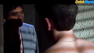 MARK WAHLBERG NUDE/SEXY SCREENSHOT 2 IN THE CORRUPTOR
