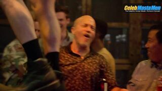 STEVE HOWEY NUDE/SEXY SCREENSHOT 3 IN SHAMELESS