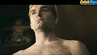ANTONY STARR NUDE/SEXY SCENE IN THE BOYS