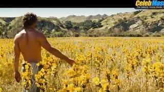 CHRIS HEMSWORTH NUDE/SEXY SCENE IN BAD TIMES AT THE EL ROYALE