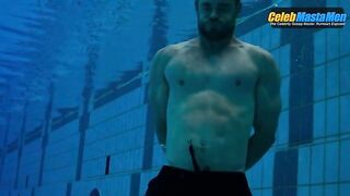 CHRIS HEMSWORTH NUDE/SEXY SCENE IN LIMITLESS
