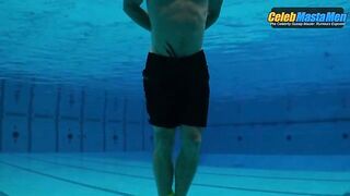CHRIS HEMSWORTH NUDE/SEXY SCREENSHOT 5 IN LIMITLESS