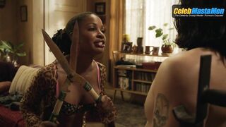 STEVE HOWEY NUDE/SEXY SCREENSHOT 4 IN SHAMELESS