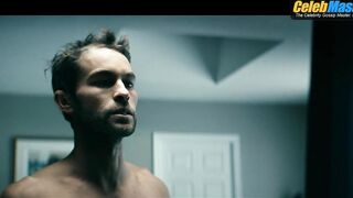 CHACE CRAWFORD NUDE/SEXY SCENE IN THE BOYS