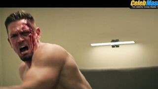 STEVE HOWEY NUDE/SEXY SCREENSHOT 4 IN GAME OVER, MAN!