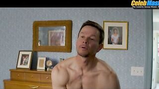 MARK WAHLBERG NUDE/SEXY SCENE IN THE UNION