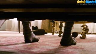 CHRIS HEMSWORTH NUDE/SEXY SCENE IN MEN IN BLACK INTERNATIONAL