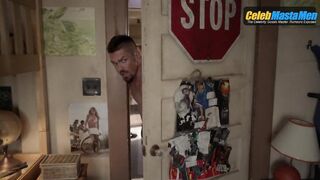 STEVE HOWEY NUDE/SEXY SCENE IN SHAMELESS