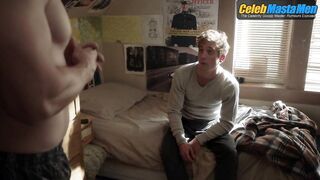 STEVE HOWEY NUDE/SEXY SCREENSHOT 2 IN SHAMELESS