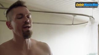 STEVE HOWEY NUDE/SEXY SCREENSHOT 4 IN SHAMELESS