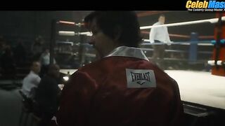 MARK WAHLBERG NUDE/SEXY SCENE IN FATHER STU