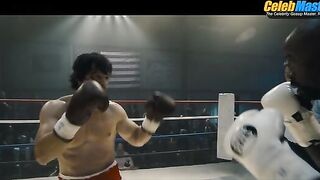 MARK WAHLBERG NUDE/SEXY SCREENSHOT 2 IN FATHER STU