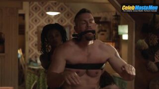 STEVE HOWEY NUDE/SEXY SCREENSHOT 5 IN SHAMELESS