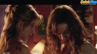 MARK WAHLBERG NUDE/SEXY SCENE IN ROCK STAR