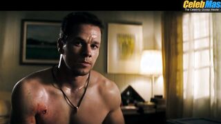 MARK WAHLBERG NUDE/SEXY SCENE IN SHOOTER
